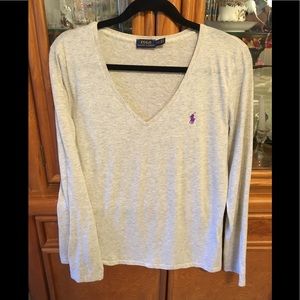 Polo Women’s T shirt